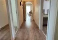 Dostępny zakup Apartament w Alanyi na zezwolenie na pobyt w dzielnicy Tosmur — 2+1 umeblowane, widoki na morze i góry 2