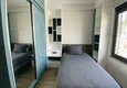 Dostępny zakup 3+1 willa w Kargicak - designerski remont, część prywatna  17 