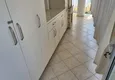 Dostępny zakup Apartament w Alanyi na zezwolenie na pobyt w dzielnicy Tosmur — 2+1 umeblowane, widoki na morze i góry 20