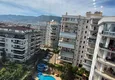 Dostępny zakup Apartament w Alanyi na zezwolenie na pobyt w dzielnicy Tosmur — 2+1 umeblowane, widoki na morze i góry 21