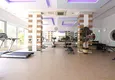 Kupić Dwupoziomowy penthouse w Alanya, dzielnica Avsallar - 3+1 z meblami i widokiem na morze 21