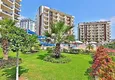 Kupić Dwupoziomowy penthouse w Alanya, dzielnica Avsallar - 3+1 z meblami i widokiem na morze 1