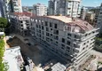 Dostępne Atrakcyjny inwestycyjnie projekt kompleksu mieszkaniowego w Konyaalti, Antalya  2 