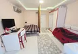 Dostępny zakup Apartament typu studio w Mahmutlar - umeblowany i z widokiem na góry, bezpośrednio od właściciela 2