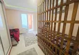 Dostępny zakup Apartament typu studio w Mahmutlar - umeblowany i z widokiem na góry, bezpośrednio od właściciela 3