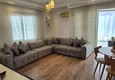 Dostępny zakup Apartament w Alanyi na zezwolenie na pobyt w dzielnicy Tosmur — 2+1 umeblowane, widoki na morze i góry 3