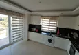 Dostępny zakup Dwupoziomowy penthouse w Alanya, dzielnica Avsallar - 3+1 z meblami i widokiem na morze 3
