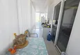 Dostępny zakup Apartament typu studio w Mahmutlar - umeblowany i z widokiem na góry, bezpośrednio od właściciela 5
