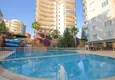 Kupić Apartament w Alanyi na zezwolenie na pobyt w dzielnicy Tosmur — 2+1 umeblowane, widoki na morze i góry 3