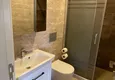 Dostępny zakup 3+1 willa w Kargicak - designerski remont, część prywatna  28 