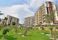 Kupić Dwupoziomowy penthouse w Alanya, dzielnica Avsallar - 3+1 z meblami i widokiem na morze 3