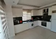 Dostępny zakup Dwupoziomowy penthouse w Alanya, dzielnica Avsallar - 3+1 z meblami i widokiem na morze 4
