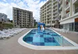 Kupić Dwupoziomowy penthouse w Alanya, dzielnica Avsallar - 3+1 z meblami i widokiem na morze 4