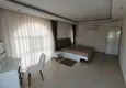Dostępny zakup Dwupoziomowy penthouse w Alanya, dzielnica Avsallar - 3+1 z meblami i widokiem na morze 5
