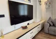 Dostępny zakup Apartament w Alanyi na zezwolenie na pobyt w dzielnicy Tosmur — 2+1 umeblowane, widoki na morze i góry 5