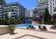 Kupić Apartament w Alanyi na zezwolenie na pobyt w dzielnicy Tosmur — 2+1 umeblowane, widoki na morze i góry 6