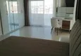 Dostępny zakup Dwupoziomowy penthouse w Alanya, dzielnica Avsallar - 3+1 z meblami i widokiem na morze 6
