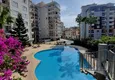 Kupić Apartament w Alanyi na zezwolenie na pobyt w dzielnicy Tosmur — 2+1 umeblowane, widoki na morze i góry 7