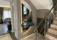 Dostępny zakup 3+1 willa w Kargicak - designerski remont, część prywatna  2 
