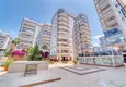 Kupić Apartament w Alanyi na zezwolenie na pobyt w dzielnicy Tosmur — 2+1 umeblowane, widoki na morze i góry 8