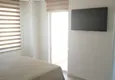 Dostępny zakup Dwupoziomowy penthouse w Alanya, dzielnica Avsallar - 3+1 z meblami i widokiem na morze 8