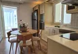 Dostępny zakup Apartament w Alanyi na zezwolenie na pobyt w dzielnicy Tosmur — 2+1 umeblowane, widoki na morze i góry 8