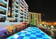 Kupić Dwupoziomowy penthouse w Alanya, dzielnica Avsallar - 3+1 z meblami i widokiem na morze 8
