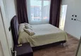Dostępny zakup Apartament w Alanyi na zezwolenie na pobyt w dzielnicy Tosmur — 2+1 umeblowane, widoki na morze i góry 9