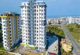 Kupić Nieruchomość inwestycyjna na etapie projektu, od dewelopera, Mahmutlar, Alanya 1 