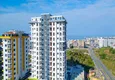 Kupić Nieruchomość inwestycyjna na etapie projektu, od dewelopera, Mahmutlar, Alanya 7 