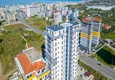 Kupić Nieruchomość inwestycyjna na etapie projektu, od dewelopera, Mahmutlar, Alanya 3 