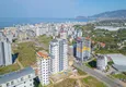 Kupić Nieruchomość inwestycyjna na etapie projektu, od dewelopera, Mahmutlar, Alanya 2 