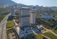 Kupić Nieruchomość inwestycyjna na etapie projektu, od dewelopera, Mahmutlar, Alanya 5 