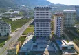 Kupić Nieruchomość inwestycyjna na etapie projektu, od dewelopera, Mahmutlar, Alanya 6 