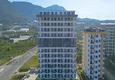 Kupić Nieruchomość inwestycyjna na etapie projektu, od dewelopera, Mahmutlar, Alanya 8 