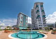 Kupić Apartament 1+1 z widokiem na morze w Mahmutlar  1 