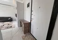 Dostępny zakup Apartament 1+1 w Alanyi z widokiem na morze w Kargicak 1