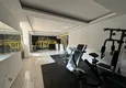 Kupić Apartament 1+1 w Alanyi z widokiem na morze w Kargicak 10
