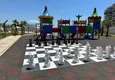 Kupić Apartament 1+1 z widokiem na morze w Mahmutlar  11 