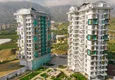 Kupić Apartament 1+1 z widokiem na morze w Mahmutlar  2 