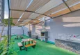 Kupić Apartament 1+1 z widokiem na morze w Mahmutlar  13 
