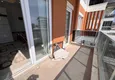 Dostępny zakup Apartament 1+1 w Alanyi z widokiem na morze w Kargicak 13
