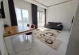 Dostępny zakup Apartament 1+1 w Alanyi z widokiem na morze w Kargicak 2