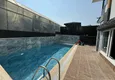 Kupić Apartament 1+1 w Alanyi z widokiem na morze w Kargicak 2