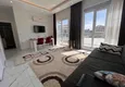 Dostępny zakup Apartament 1+1 w Alanyi z widokiem na morze w Kargicak 3