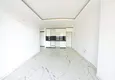 Dostępny zakup Apartament 1+1 z widokiem na morze w Mahmutlar  3 