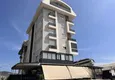 Kupić Apartament 1+1 w Alanyi z widokiem na morze w Kargicak 3