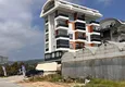 Kupić Apartament 1+1 w Alanyi z widokiem na morze w Kargicak 4