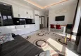 Dostępny zakup Apartament 1+1 w Alanyi z widokiem na morze w Kargicak 5