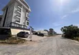 Kupić Apartament 1+1 w Alanyi z widokiem na morze w Kargicak 5